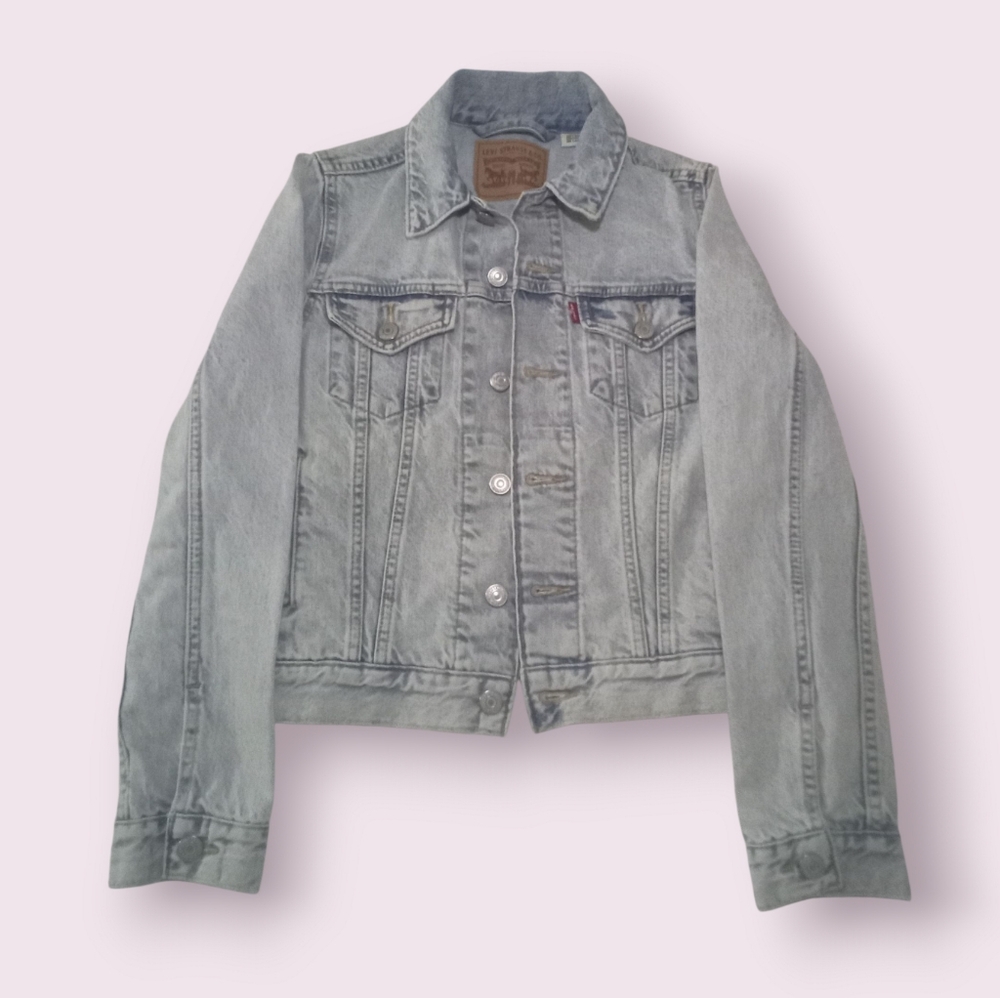 Levi's Denim Jacket